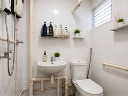 Blk 701 Reservoir Rise (Bedok), HDB 3 Rooms #582984051